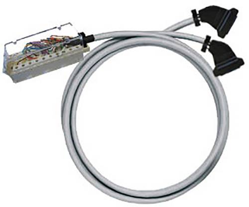 Weidmüller 7789386050 PAC-M340-HE20-V2-5M