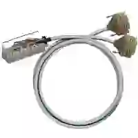 Weidmüller 7789628010 PAC-M340-SD15-V3-1M Weidmüller 7789628010 PAC-M340-SD15-V3-1M