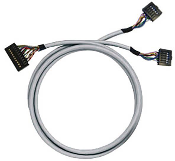 Weidmüller 7789791010 PAC-MFX3-HE10-V0-1M