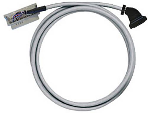 Weidmüller 7789312010 PAC-MICR-HE20-V0-1M SPS-Kabel