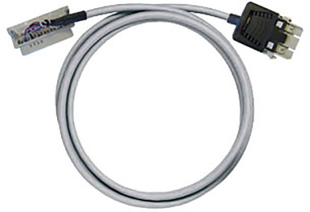 Weidmüller 7789308015 PAC-MICR-RV24-V0-1M5