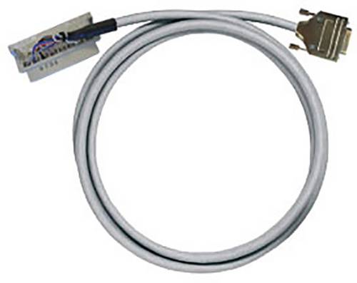Weidmüller 7789310040 PAC-MICR-SD15-V1-4M SPS-Kabel