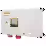 Weidmüller PNP-16-MOD-TCP Energiekosten-Messgerät Weidmüller PNP-16-MOD-TCP Energiekosten-Messgerät