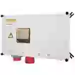 Weidmüller PNP-32-MOD-TCP Energiekosten-Messgerät Weidmüller PNP-32-MOD-TCP Energiekosten-Messgerät