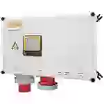 Weidmüller PNP-63-MOD-TCP Energiekosten-Messgerät Weidmüller PNP-63-MOD-TCP Energiekosten-Messgerät