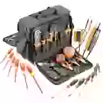 Weidmüller PRO CASE ELEC 2602280000 Werkzeugkoffer bestückt (B x H x T) 480 x 400 x 170mm Weidmüller PRO CASE ELEC 2602280000 Werkzeugkoffer bestückt (B x H x T) 480 x 400 x 170mm