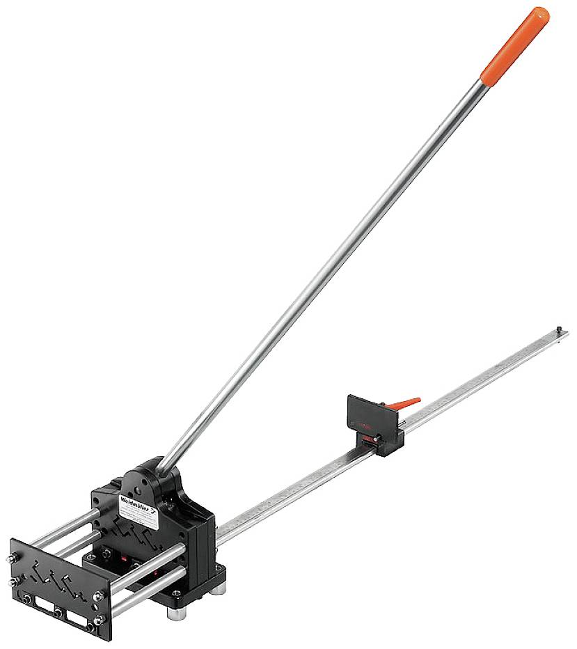 Weidmüller 1270310000