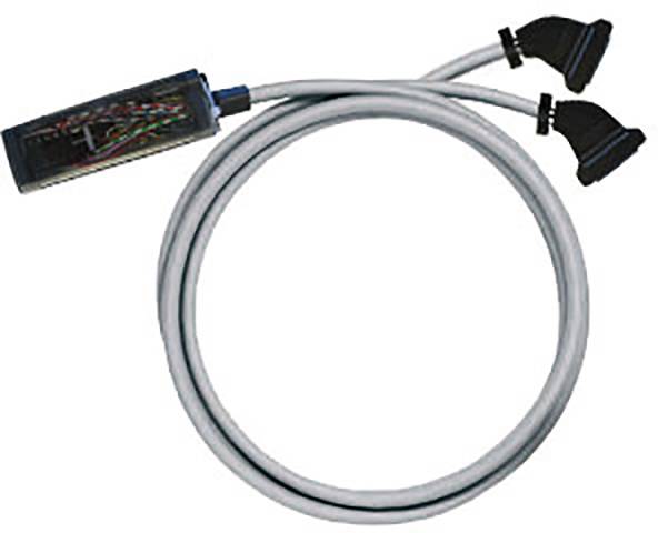 Weidmüller 7789619015 PAC-RX3I-HE20-V1-1M5