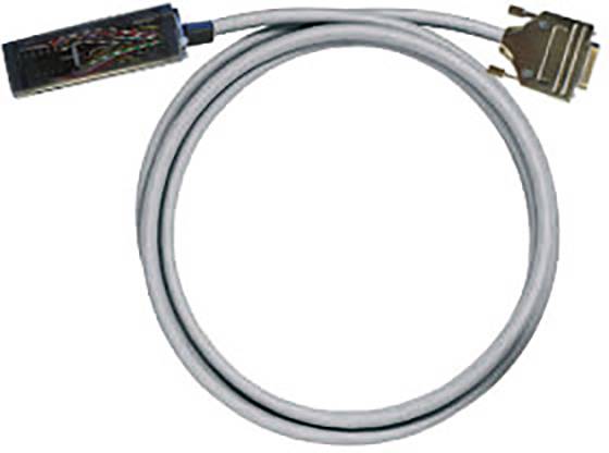 Weidmüller 7789668010 PAC-RX3I-SD15-V2-1M