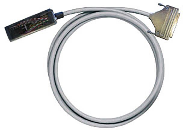 Weidmüller 7789622010 PAC-RX3I-SD37-V0-1M