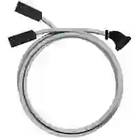 Weidmüller 1329110015 PAC-S1200-HE20-V0-1M5 Weidmüller 1329110015 PAC-S1200-HE20-V0-1M5