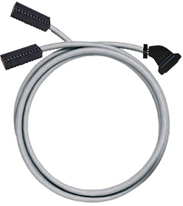 Weidmüller 1329150020 PAC-S1200-HE20-V2-2M
