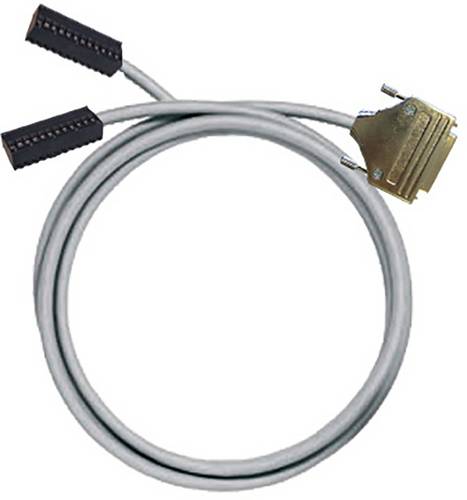 Weidmüller 1329290020 PAC-S1200-SD15-V2-2M SPS-Kabel