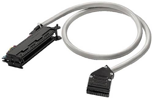 Weidmüller 1462110050 PAC-S1500-HE20-V3-5M