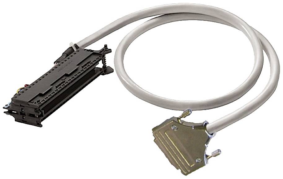 Weidmüller 1462170015 PAC-S1500-SD25-V0-1M5