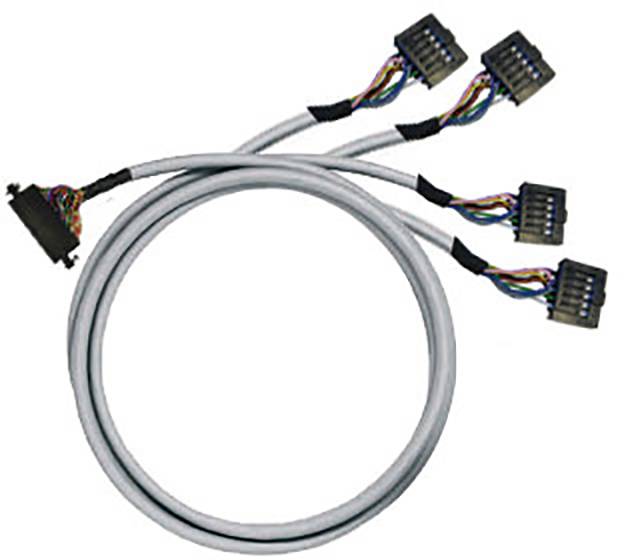Weidmüller 1363380010 PAC-S300-HE10-V2-1M