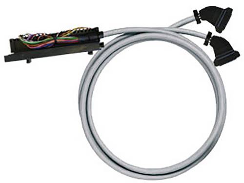 Weidmüller 7789237050 PAC-S300-HE20-V5-5M
