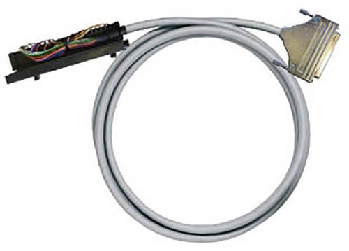 Weidmüller 7789226030 PAC-S300-SD37-V1-3M SPS-Kabel
