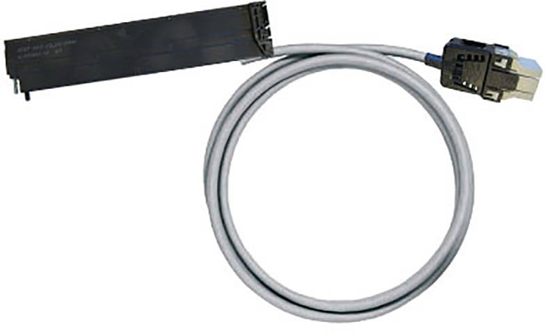 Weidmüller 7789283015 PAC-S400-RV12-V0-1M5