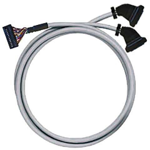 Weidmüller 7789326020 PAC-TWDO-HE20-V0-2M