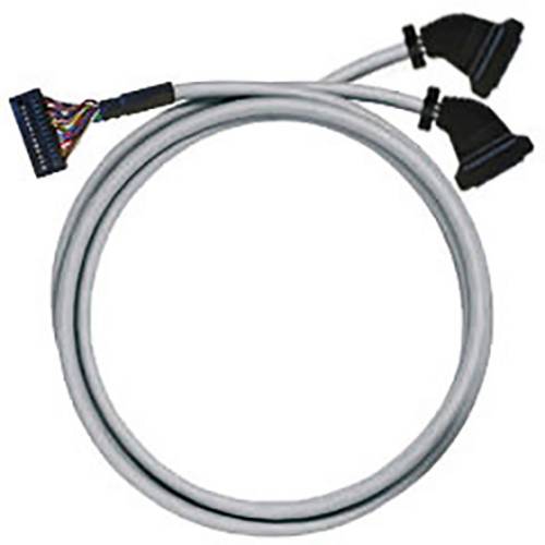 Weidmüller 7789326050 PAC-TWDO-HE20-V0-5M SPS-Kabel