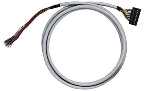 Weidmüller 7789101050 PAC-UNIV-HE10-LCF-5M SPS-Kabel