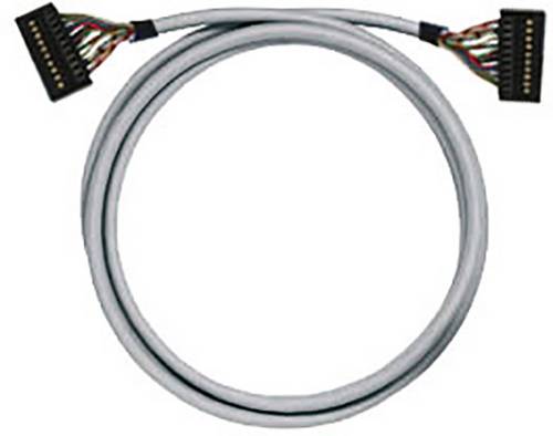 Weidmüller 7789306015 PAC-UNIV-HE20-LCH-1M5