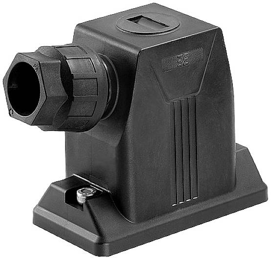 Weidmüller HDC 10B TSS 1M32 WMP 2716760000 Steckergehäuse 1St.