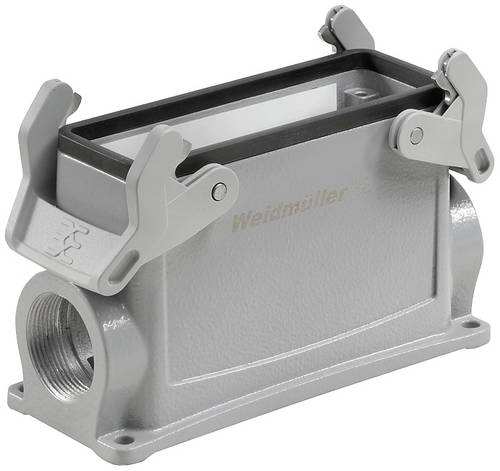 Weidmüller HDC 64D SBU 1M32G N 2561050000 Sockelgehäuse 1 St.