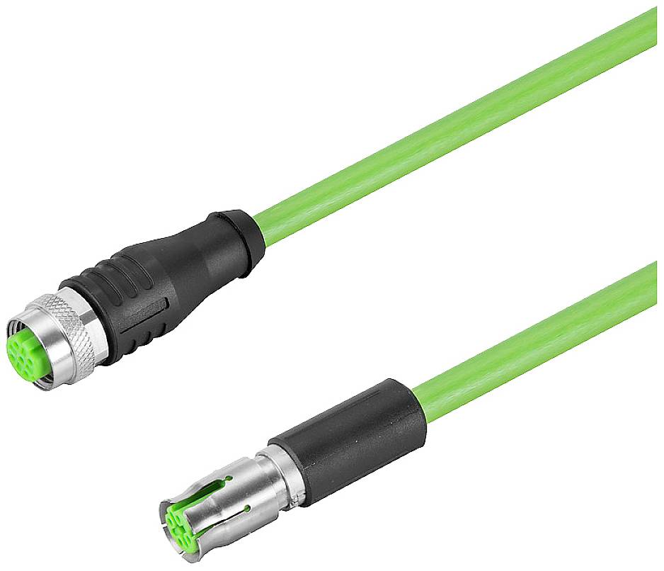 Weidmüller Verbindungsleitung 2503540030 1St.