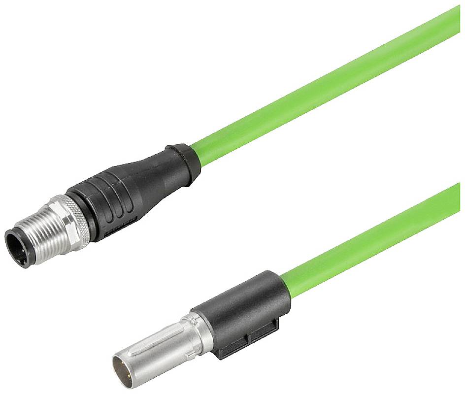 Weidmüller Verbindungsleitung 2451110030 1St.