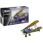 Revell 03837 Stearman PT-17 Kaydet Flugmodell Bausatz 1:32 Revell 03837 Stearman PT-17 Kaydet Flugmodell Bausatz 1:32
