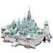 3D-Puzzle Disney Frozen II Arendelle Castle 00314 Disney Frozen II Arendelle Castle 1 St.