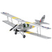 Revell 03827 D.H. 82A Tiger Moth Flugmodell Bausatz 1:32