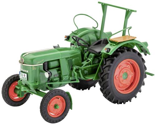 Revell 07826 Deutz D30 Traktormodell Bausatz 1:24
