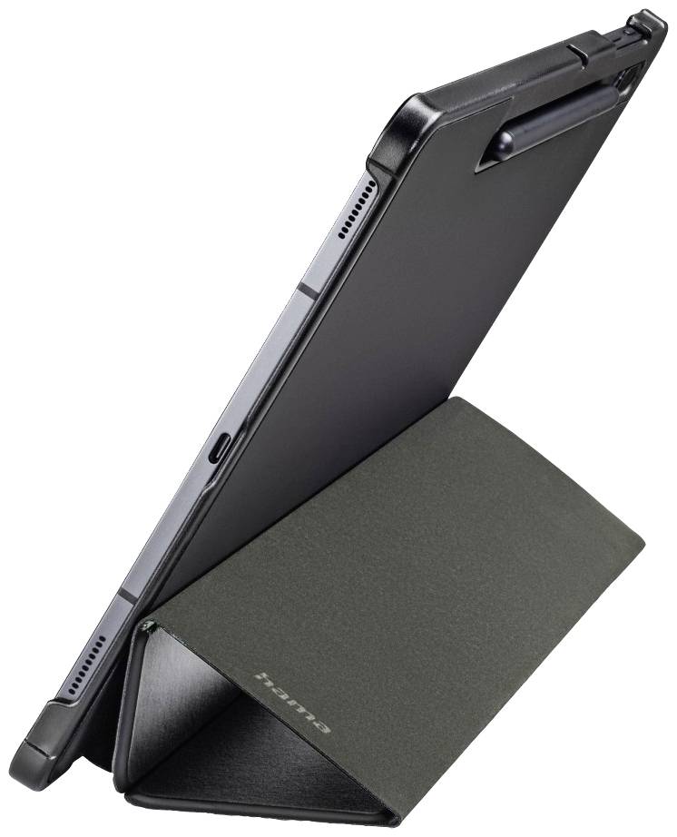 Hama Fold Tablet-Cover Samsung Galaxy Tab S8 Ultra 37,08 cm (14,6") Book Cover Schwarz