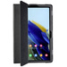 Hama Bend Tablet-Cover Samsung Galaxy Tab A8 26,7 cm (10,5") Book Cover Schwarz
