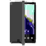 Hama Fold Clear Etui pour tablette Samsung Galaxy Tab A8 26,7 cm (10,5") Book Cover noir, transparent