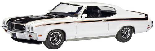 Revell 14522 70 Buick GSX 2N1 Automodell Bausatz 1:24
