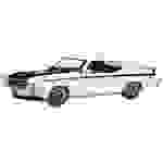 Revell 14522 70 Buick GSX 2N1 Maquette de voiture 1:24