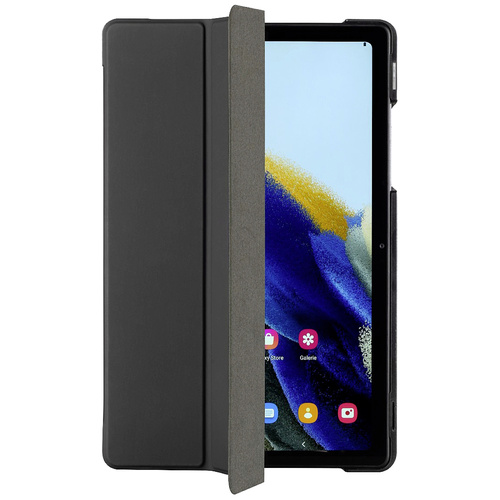Hama Fold Tablet-Cover Samsung Galaxy Tab A8 26,7cm (10,5") Book Cover Schwarz