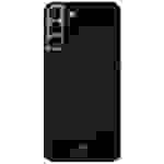 Black Rock Ultra Thin Iced Backcover Samsung Galaxy S22+ Carbon