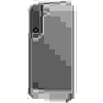 Black Rock Air Robust Backcover Samsung Galaxy S22 Transparent Stoßfest