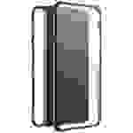 Black Rock 360° Cover Samsung Galaxy S22 Schwarz Induktives Laden