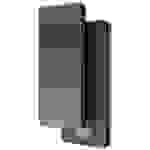 Black Rock 360° Coque Samsung Galaxy S22 noir chargement par induction