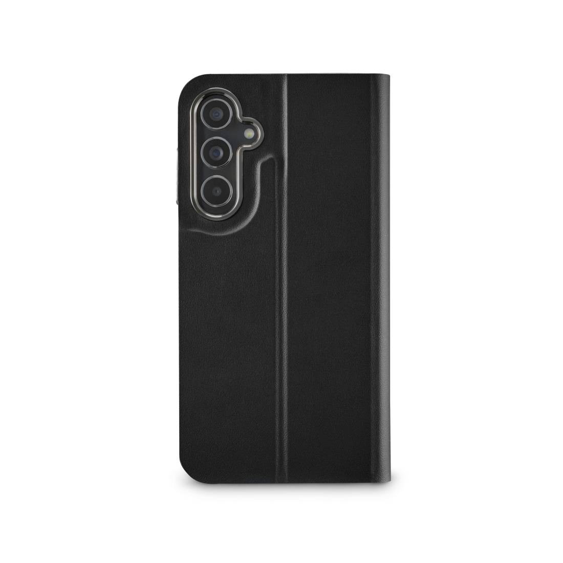 Hama Eco Premium Booklet Samsung Galaxy A25 5G Schwarz Standfunktion 00136064