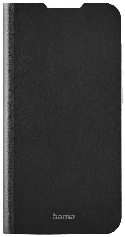 Hama Eco Premium Booklet Samsung Galaxy A25 5G Schwarz Standfunktion 00136064