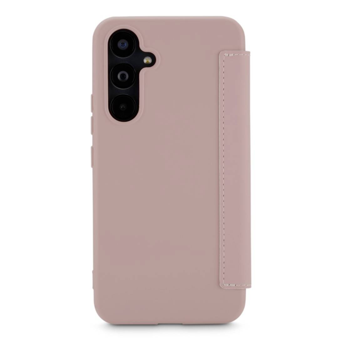 Hama Fantastic Feel Booklet Samsung Galaxy A35 5G Nude