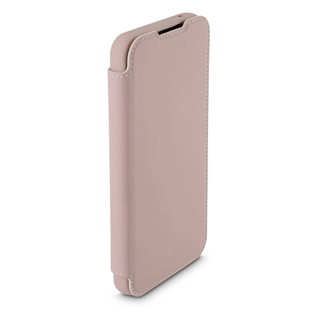 Hama Fantastic Feel Booklet Samsung Galaxy A35 5G Nude