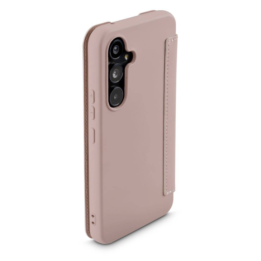 Hama Fantastic Feel Booklet Samsung Galaxy A35 5G Nude